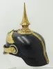 Prussian Garde Infantry Officer Pickelhaube - MINT Visuel 6